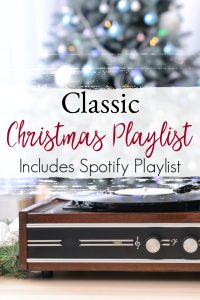 The Best Classic Christmas Music Playlist - The Stress-Free Christmas