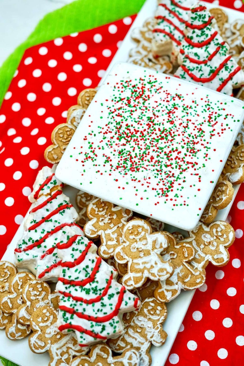 Easy Christmas Desserts That Don't Require Baking - The Stress-Free ...